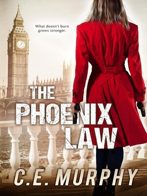 cover image of The Phoenix Law